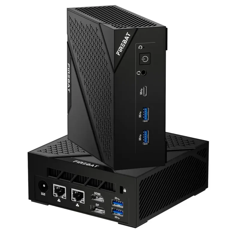 FIREBAT MINI PC AM02
