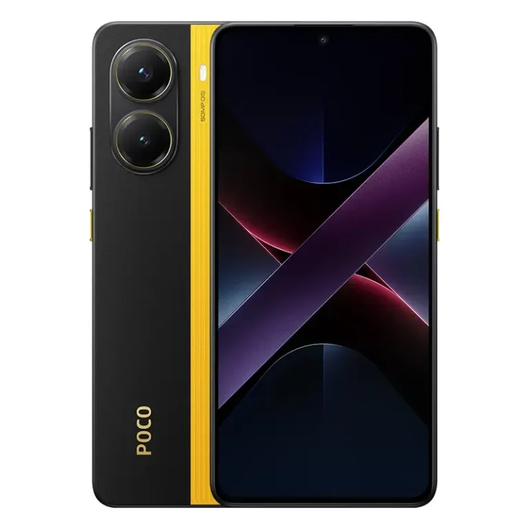 POCO X7 Pro