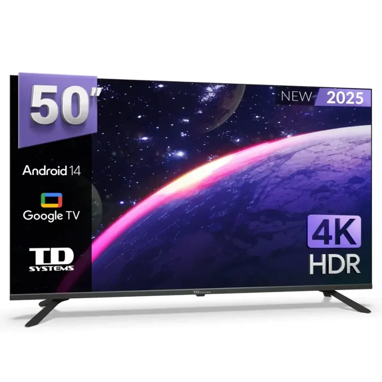 TD Systems K50DLK21GLE